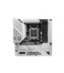 PLACA BASE MSI B650M PROJECT ZERO AM5 MATX 4XDDR5