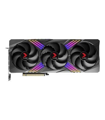 TARJETA GRAFICA PNY GEFORCE RTX 4090 24GB XLR8 GAMING VERTO OC