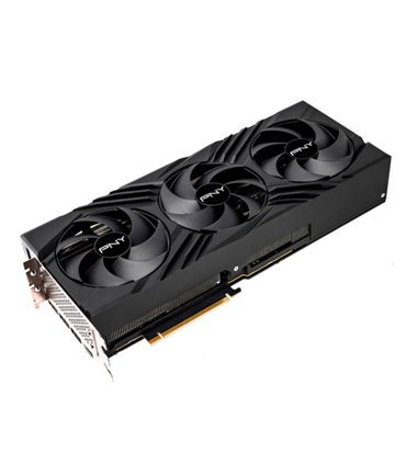 TARJETA GRAFICA PNY GEFORCE RTX 4090 24GB VERTO TRIPLE FAN DLSS3