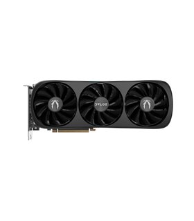 TARJETA GRAFICA ZOTAC GAMING GEFORCE RTX 4070Ti SUPER TRINITY BLACK ED 16GB