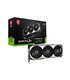 TARJETA GRAFICA MSI GEFORCE RTX 4090 VENTUS 3X E 24GB OC