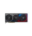 TARJETA GRAFICA ASUS ROG STRIX RTX 4070TI SUPER 16GB OC GDDR6 GAMING