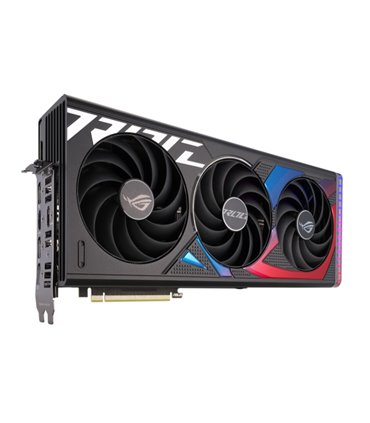 TARJETA GRAFICA ASUS ROG STRIX RTX 4070 SUPER GAMING 12GB