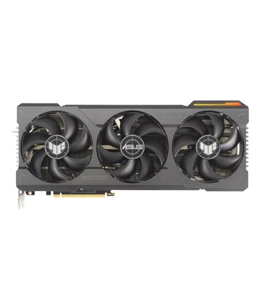 TARJETA GRAFICA ASUS TUF RTX 4080 SUPER OC 16GB GAMING