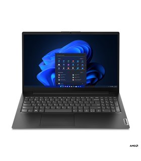 PORTATIL LENOVO V15 G4 AMN R3-7320U 8GB 512GN SSD 15,6"FHD WIN 11 HOME