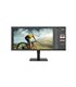 MONITOR LG 34" 34BN670P-B LED IPS ULTRAWIDE FULLHD