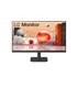 MONITOR LG 24,5" IPS 25MS500-B HMIX2 100HZ