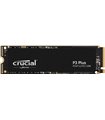 SSD CRUCIAL 2TB P3 PLUS PCIE M.2 NVME