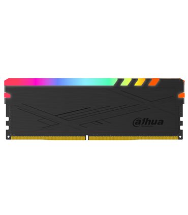 DDR4 DAHUA 2X16GB 3600 C600 RGB GRIS
