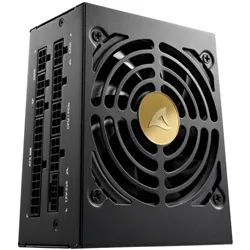 FUENTE ALIMENTACION SHARKOON REBEL P20 SFX PLATINIUM 1000W