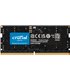 DDR5 SODIMM CRUCIAL 16GB 5600