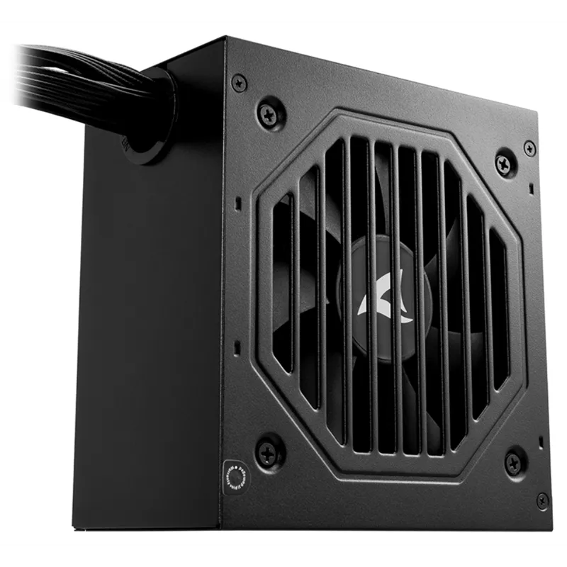 FUENTE ALIMENTACION SHARKOON REBEL P10 550W