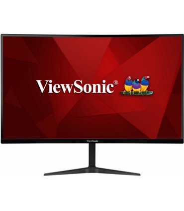 MONITOR VIEWSONIC VX2718-PC-MHD 27" FHD 2HDMI DP 165HZ GAMING CURVO