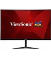 MONITOR VIEWSONIC VX2718-PC-MHD 27" FHD 2HDMI DP 165HZ GAMING CURVO