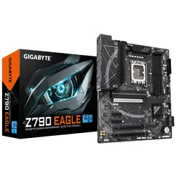 PLACA BASE GIGABYTE Z790 EAGLE DDR5