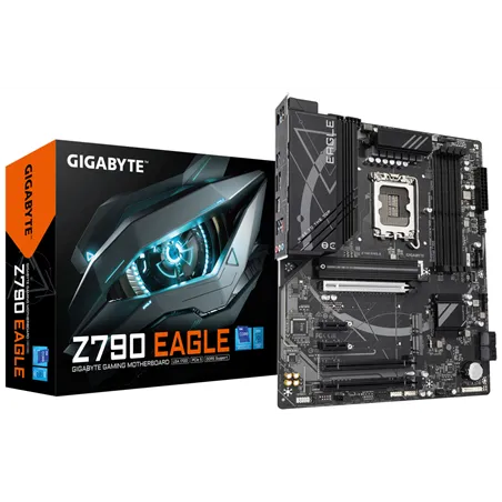 PLACA BASE GIGABYTE Z790 EAGLE DDR5