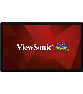 MONITOR VIEWSONIC TD3207 32'' 1920X1080 PX FULL HD LED TACTIL