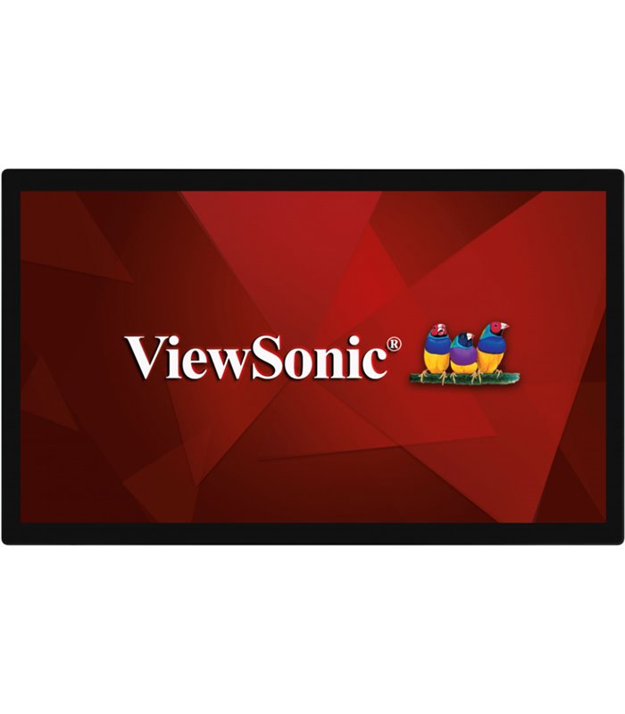 MONITOR VIEWSONIC TD3207 32'' 1920X1080 PX FULL HD LED TACTIL