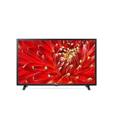 TV LG 32LQ631C 32" SXGA SMART TV NEGRO