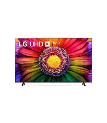 TV LG 70" 4K ULTRA HD SMART WIFI NEGRO