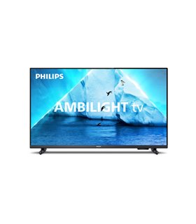 TV PHILIPS 32" 32PFS6908 FHD SMART TV AMBILIGHT