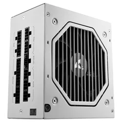 FUENTE ALIMENTACION SHARKOON REBEL P20 GOLD 850W BLANCO