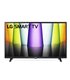 TV LG 32" FULL HD SMART WIFI NEGRO