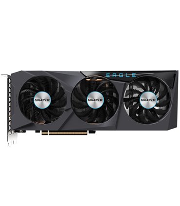 TARJETA GRAFICA GIGABYTE RADEON RX 6600 EAGLE 8GB