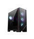 CAJA GAMING MSI MAG FORGE 320R AIRFLOW ATX RGB NEGRO