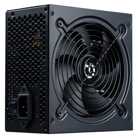 FUENTE ALIMENTACION HIDITEC PSU RL650-80PLUS BRONZE CERTIFIED