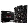 PLACA BASE MSI B550-A PRO AM4 ATX 4XDDR4