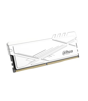 DDR4 DAHUA 8GB 3600 C600 BLANCO