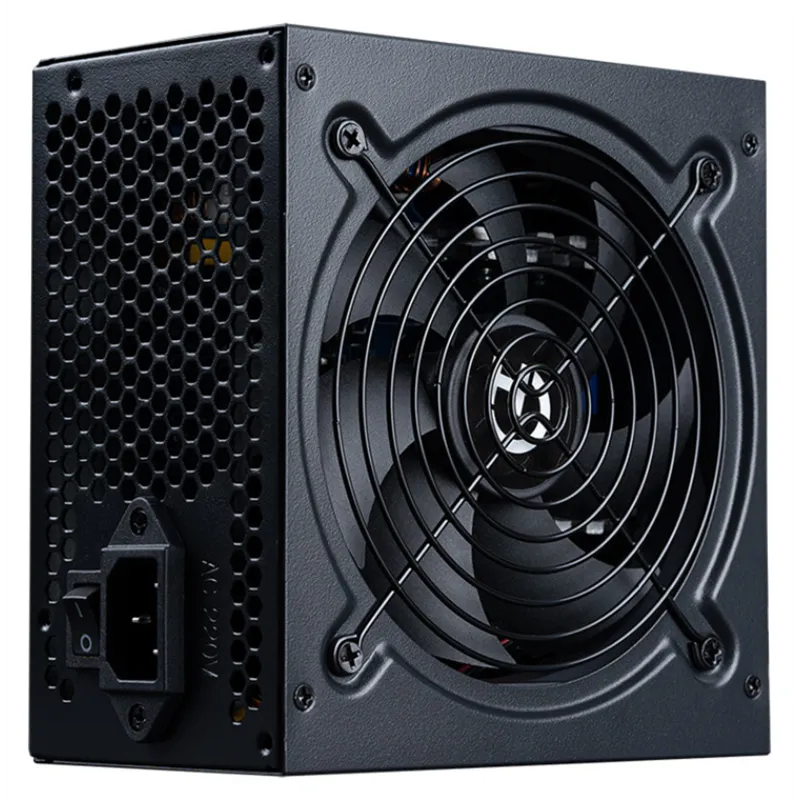 FUENTE ALIMENTACION HIDITEC PSU RL750-80PLUS BRONZE CERTIFIED