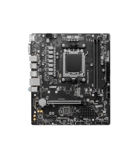 PLACA BASE MSI PRO A620M-E AM5 MATX 2XDDR5