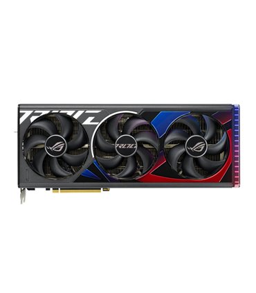 TARJETA GRAFICA ASUS ROG STRIX RTX 4080 SUPER OC 16GB GAMING