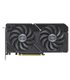 TARJETA GRAFICA ASUS  DUAL RX 7600XT GAMING OC 16GB