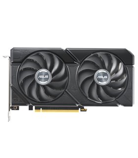 TARJETA GRAFICA ASUS DUAL RTX4070 SUPER OC 12GB EVO