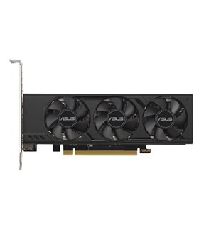 TARJETA GRAFICA ASUS DUAL RTX 4060 OC 8GB LP GDDR6 BRK