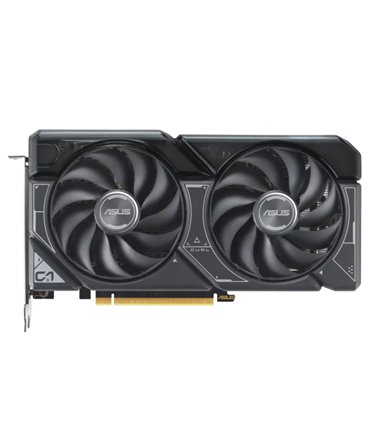 TARJETA GRAFICA ASUS DUAL RTX 4060TI A16GB GDDR6