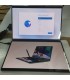 Lenovo Yoga Book 9 Doble Pantalla Tactil 13.3" OLED 13IRU8 Intel Core i7-1355U