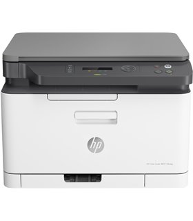 IMPRESORA HP COLOR LASER MFP 178NW