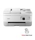 IMPRESORA CANON PIXMA TS7451I MULTIFUNCION TINTA BLANCA