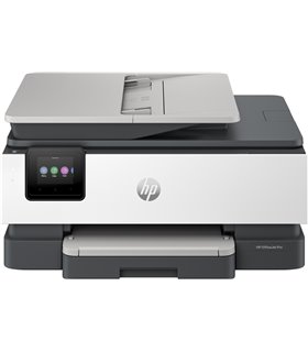 IMPRESORA HP MULTIFUNCION OFFICEJET PRO 8122e WIFI DUPLEX