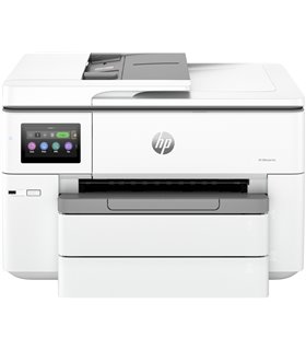 IMPRESORA HP INJET OFFICEJET PRO 9730e A3 WIFI DUPLEX ADF