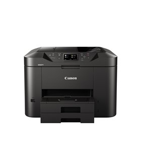 IMPRESORA CANON MAXIFY MB2750