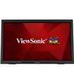 MONITOR VIEWSONIC TD2223 21,5" 1920x1080 5MS VGA DVI HDMI USB TACTIL NEGRO