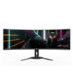 MONITOR GIGABYTE AORUS CO49DQ EK1 49" 5120 X 1440 DQHD OLED