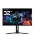 MONITOR GAMING AORUS FO32U2 32" 3840x2160 UHD