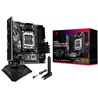 PLACA BASE ASUS ROG STRIX X870-I GAMING WIFI AM5 ATX 4XDDR5