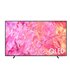 TV SAMSUNG SERIES 6 43" QLED 4K ULTRA HD GRIS